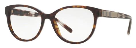 BE2229 Eyeglasses Frames by Burberry